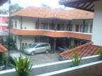 laras