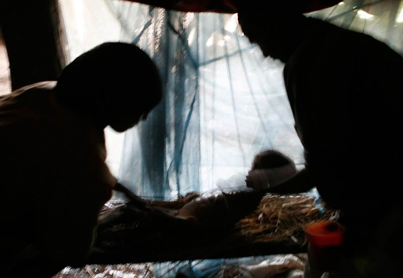 Life in Ethiopia: Heartbreaking Photos(big pictures)
