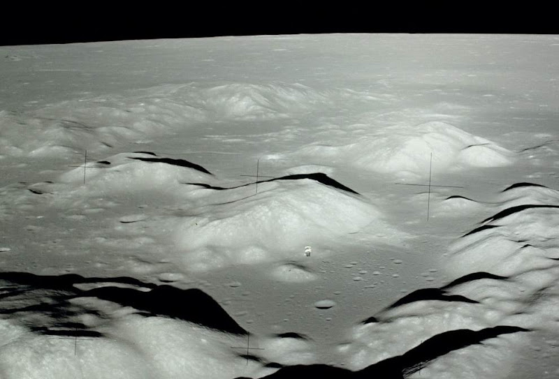 Man on the Moon