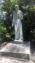 St Peter Statue