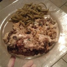 Minnesota Pork Chops