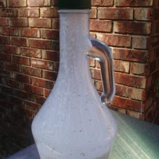 Olive Garden Salad Dressing