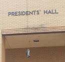President's Hall 