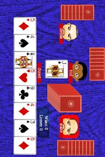 How to install Crazy eights Bil patch 2.0.9 apk for pc
