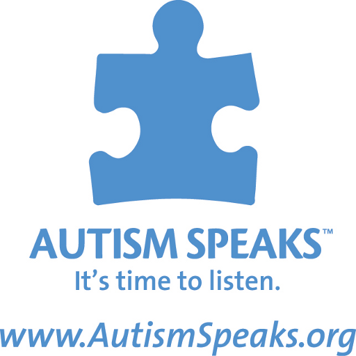 Autism Speaks LOGO-APP點子