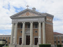 First Baptist Church - El Dorado, AR