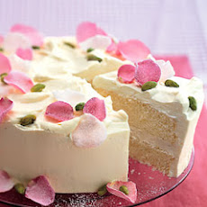 Persian Love Cake