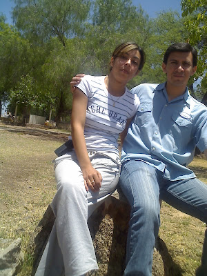 Inés y Guty Inés y Guty