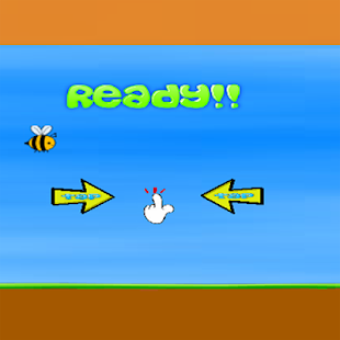 How to get The Little Bee patch 1.0.3 apk for android