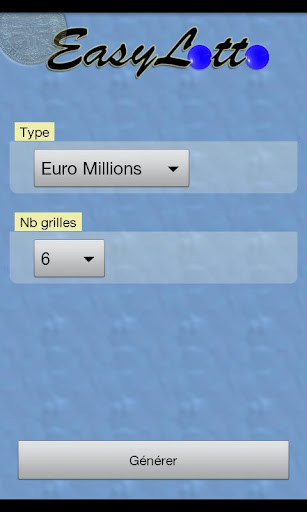 EasyLotto