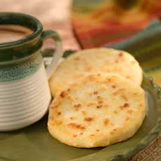Arepas