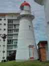The Old Caloundra Lighthouse 