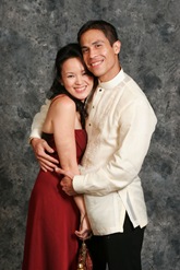D and me