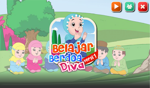 How to install Learning Prayer – With Diva patch KSM apk for android