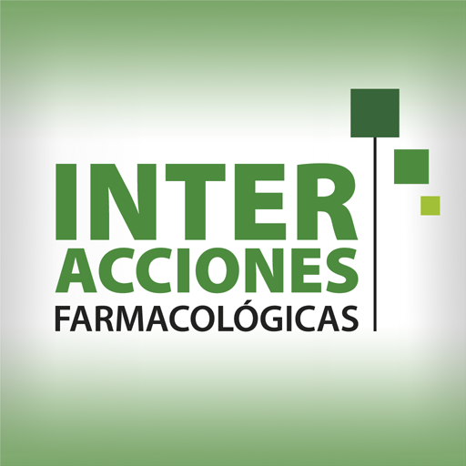 Interacciones farmacológicas LOGO-APP點子