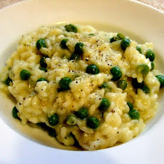 Risotto al Salto