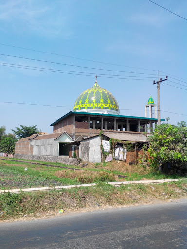Masjid BABUSSLAM 