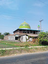 Masjid BABUSSLAM 