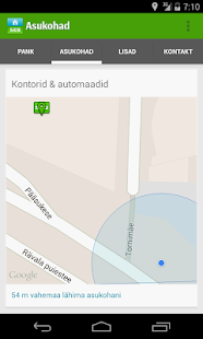 How to get SEB Eesti lastet apk for bluestacks