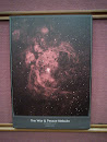 The War And Peace Nebula