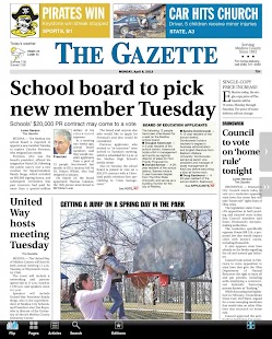 How to get Medina Gazette E-edition 2.6.17 unlimited apk for android