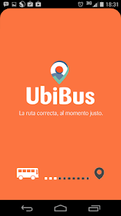 How to install UbiBus lastet apk for laptop