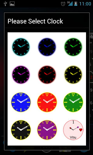 Yo Clocks