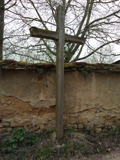 Croix De Charamel