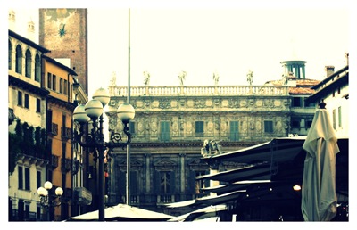 Old Verona