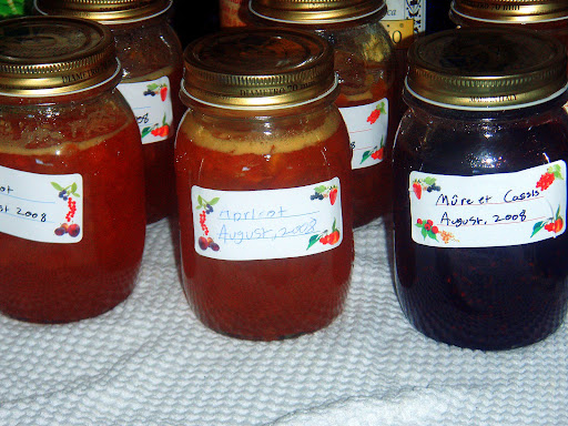Jam