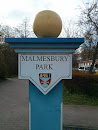 Malmesbury Park