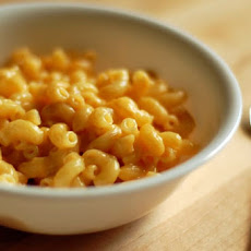 Crock Pot Mac & Cheese