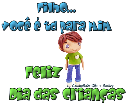 participe da comunidade Gifs + Smiley