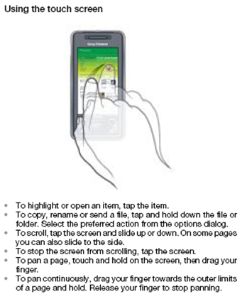 9502 imate user manual