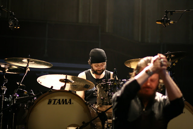 Zucchero at the RAH