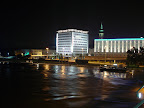 Picture: Linz, Danube, Cultural Capital of 2009