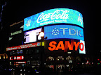 Picadilly Circus