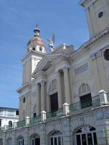 Santiago de Cuba