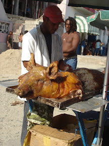 Santiago de Cuba