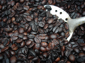 Cuban coffee