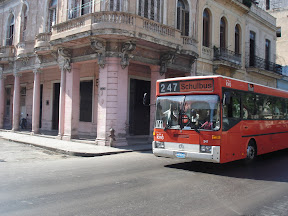 Havana, 