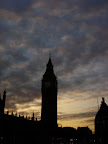 London, Big Ben