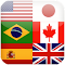astuce Logo Quiz - World Flags jeux