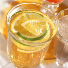 Island Fruit Punch