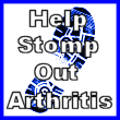 Online Fundraising Badge for Arthritis Walk.jpg