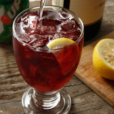 Tinto de Verano Recipe
