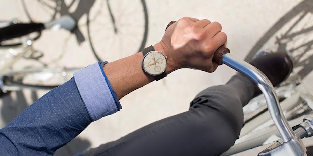 How to download YSAR Watch Face - Golden Age 1.0 unlimited apk for pc