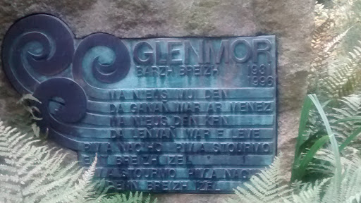 Glenmor  ar Barzh    1931-1996
