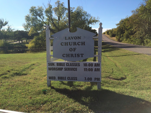 Lavon Church of Christ