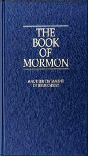 Book of Mormon